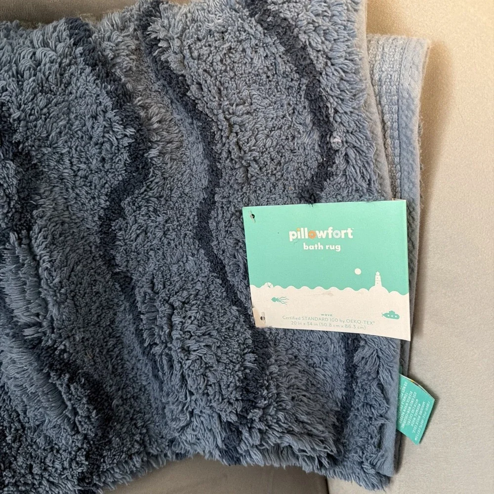 Pillowfort new by cotton